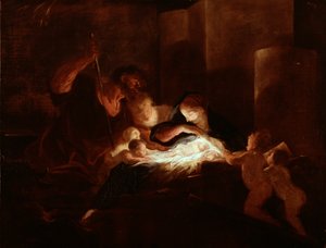 La Nativité